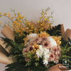 autumn bouquet-3