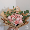 rose bouquet-2